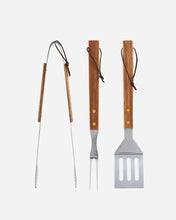 Lade das Bild in den Galerie-Viewer, BBQ-Werkzeuge, Natur von House Doctor