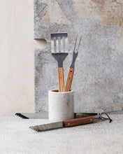 Lade das Bild in den Galerie-Viewer, BBQ-Werkzeuge, Natur von House Doctor