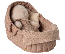 Lade das Bild in den Galerie-Viewer, Tragetasche Groß - Rosa von Maileg