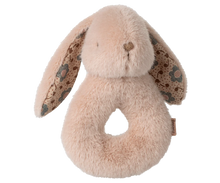 Lade das Bild in den Galerie-Viewer, Kaninchen Rassel Set - Powder von Maileg