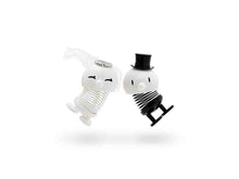 Lade das Bild in den Galerie-Viewer, Hoptimistenpaar Braut & Bräutigam