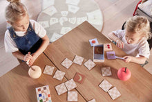 Lade das Bild in den Galerie-Viewer, OYOY Apfeltasse Cherry Red