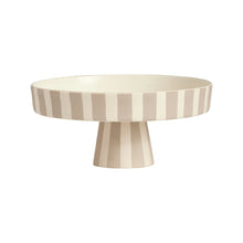 Lade das Bild in den Galerie-Viewer, Toppu Tray - Servierplatte in Clay von OYOY Living Design