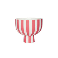 Lade das Bild in den Galerie-Viewer, Toppu Schale in Cherry Red von OYOY Living Design