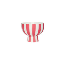 Lade das Bild in den Galerie-Viewer, Toppu Mini Bowl in Cherry Red von OYOY Living Design