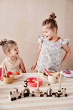 Lade das Bild in den Galerie-Viewer, OYOY Mellow Besteck - 3er Set Blau