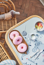 Lade das Bild in den Galerie-Viewer, OYOY 2er Set Schüssel Blau