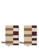 Lade das Bild in den Galerie-Viewer, Section Topflappen - Set of 2 von Ferm Living