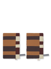 Lade das Bild in den Galerie-Viewer, Section Topflappen - Set of 2 von Ferm Living