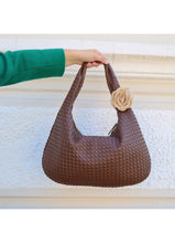 Lade das Bild in den Galerie-Viewer, Maria Bag Dark Brown von By Stær