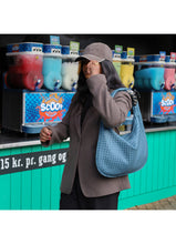 Lade das Bild in den Galerie-Viewer, Maria Bag Petrol von By Stær