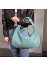 Lade das Bild in den Galerie-Viewer, Maria Bag Teal von By Stær