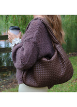 Lade das Bild in den Galerie-Viewer, Maria Bag Dark Brown von By Stær