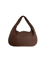 Lade das Bild in den Galerie-Viewer, Maria Bag Dark Brown von By Stær