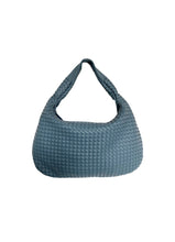 Lade das Bild in den Galerie-Viewer, Maria Bag Petrol von By Stær