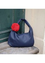 Lade das Bild in den Galerie-Viewer, Maria Bag Navy von By Stær