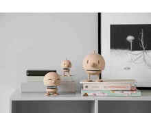 Lade das Bild in den Galerie-Viewer, Hoptimist Woody Bumble Eiche Natur Small