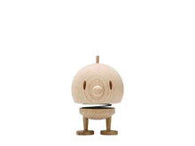 Lade das Bild in den Galerie-Viewer, Hoptimist Woody Bumble Eiche Natur Medium