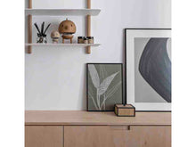 Lade das Bild in den Galerie-Viewer, Hoptimist Woody Bimble Eiche Natur Medium