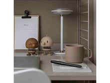 Lade das Bild in den Galerie-Viewer, Hoptimist Woody Bumble Eiche Natur Medium