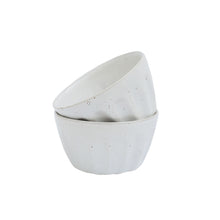 Lade das Bild in den Galerie-Viewer, Handgefertigte Schüssel Colina von Eulenschnitt