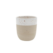 Lade das Bild in den Galerie-Viewer, Becher "Mama" von Eulenschnitt