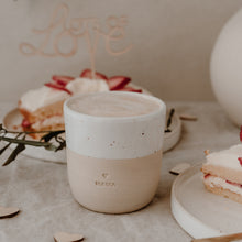 Lade das Bild in den Galerie-Viewer, Becher "Mama" von Eulenschnitt