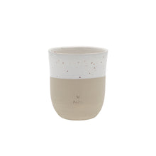 Lade das Bild in den Galerie-Viewer, Becher "Papa" von Eulenschnitt