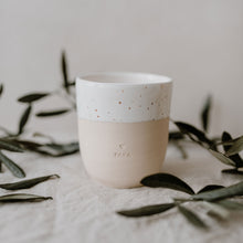 Lade das Bild in den Galerie-Viewer, Becher "Papa" von Eulenschnitt