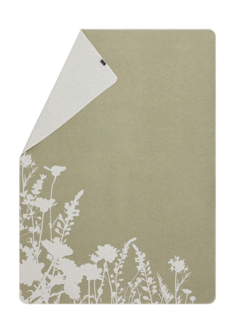 Flanelldecke 