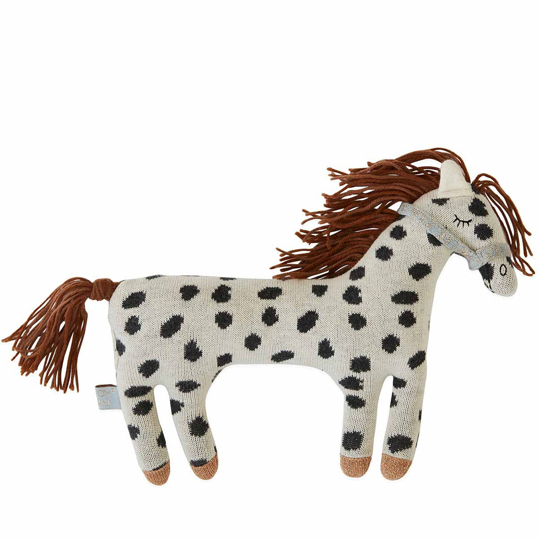 OYOY Kuscheltier 'Darling - Little Pelle Pony'