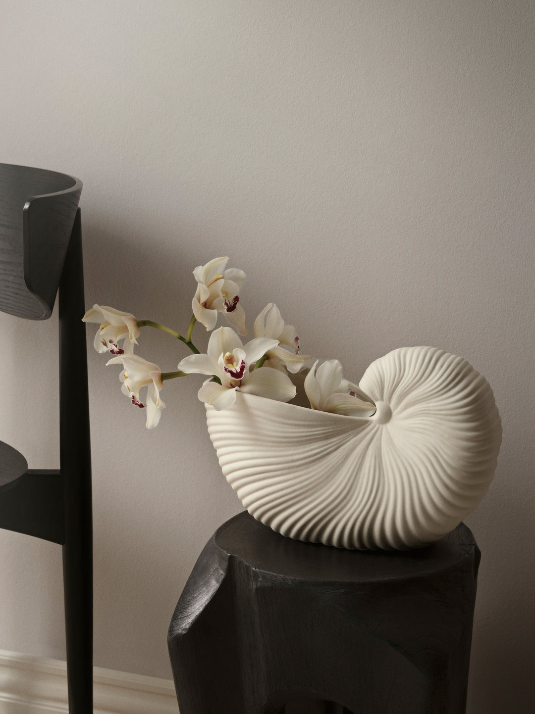 Shell Pot von ferm Living