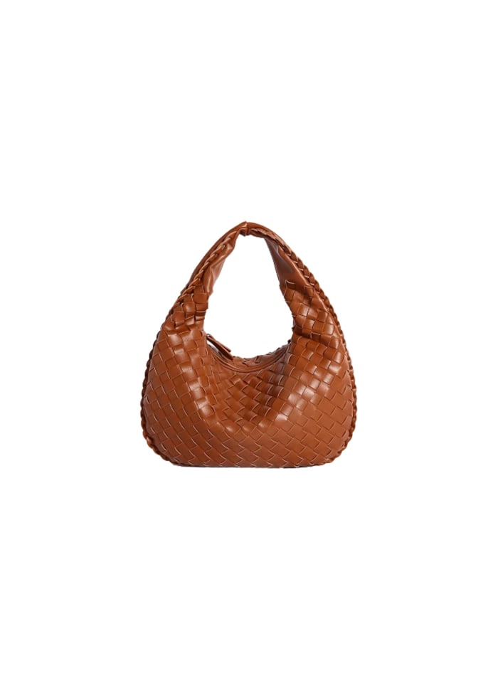 Rosa Bag Cognac