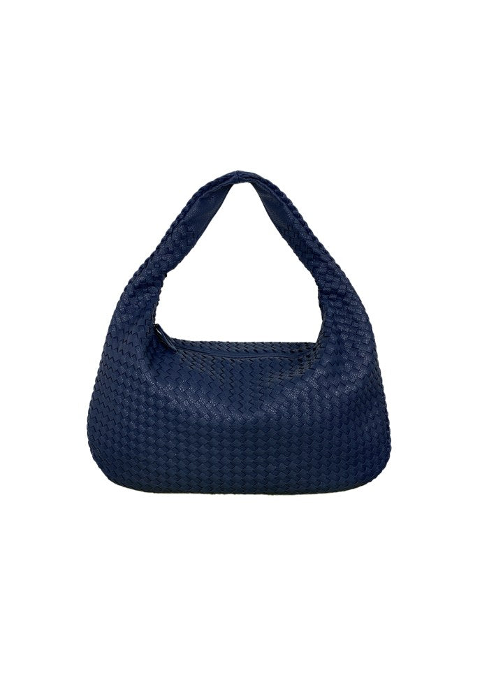 Maria Bag Navy von By Stær