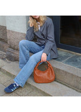 Lade das Bild in den Galerie-Viewer, Rosa Bag Cognac
