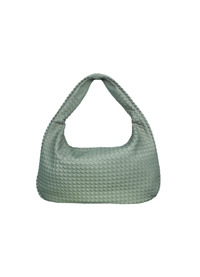 Maria Bag Teal von By Stær