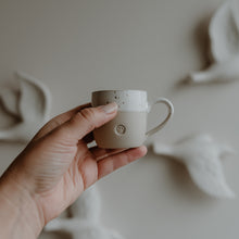 Lade das Bild in den Galerie-Viewer, Espresso Tasse Smiley von Eulenschnitt
