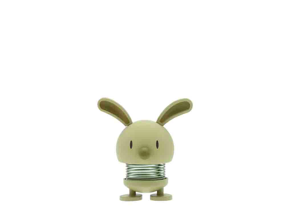 Soft Bunny Hoptimist Olive