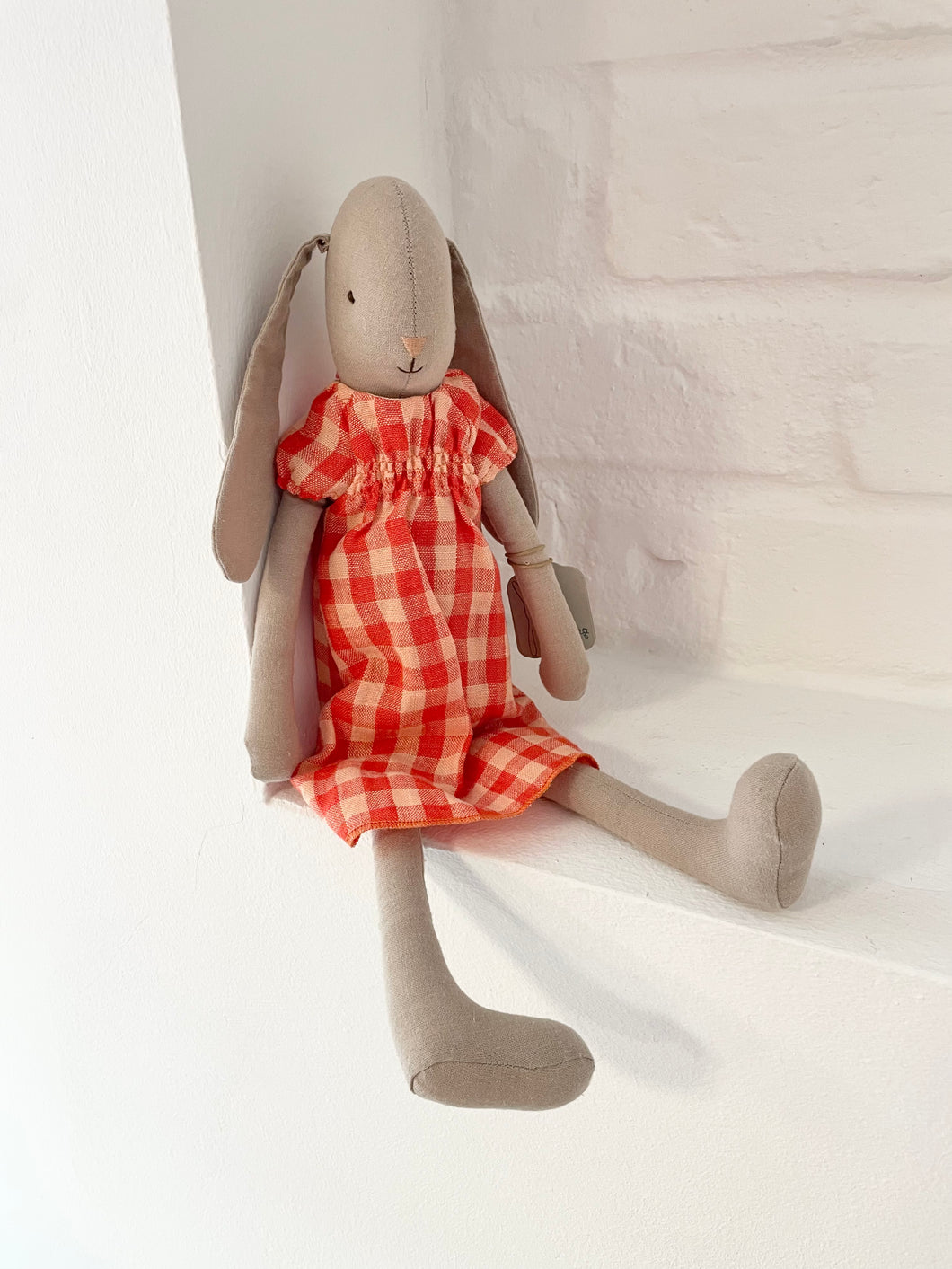 Kaninchen mit Kleid von Maileg