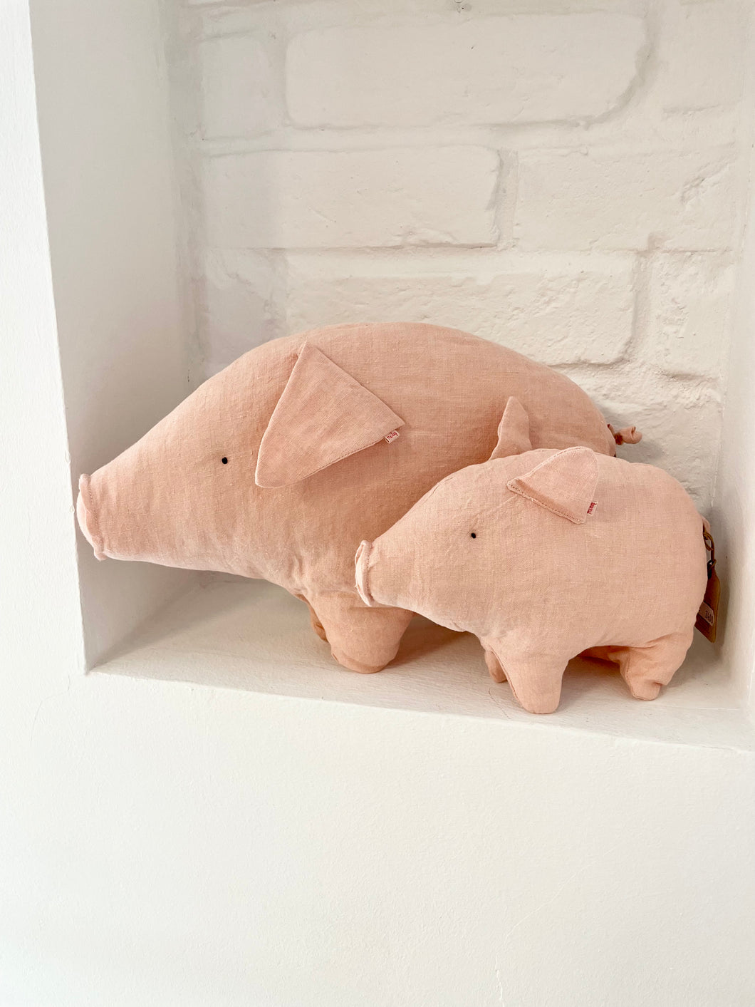 Kuschel-Schwein von Maileg