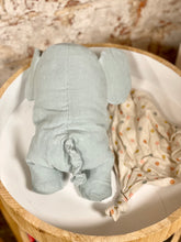 Lade das Bild in den Galerie-Viewer, Maileg Lullaby Freienfs Elefant
